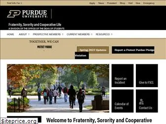 purduecooperatives.org