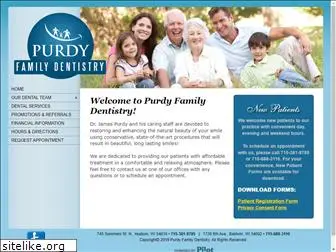 purdyfamilydentistry.com