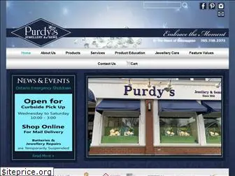 purdysjewellery.com