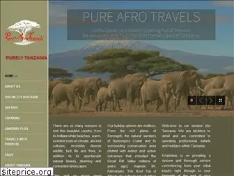 pure-afro.com