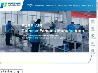pure-airtech.com