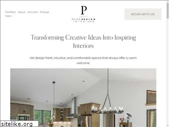 pure-design-interiors.com
