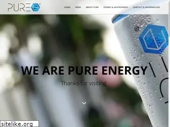 pure-drink.com