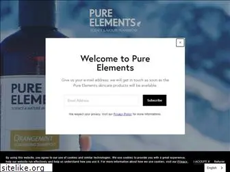 pure-elements.be