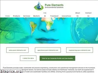 pure-elements.com