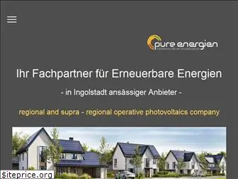 pure-energien.com