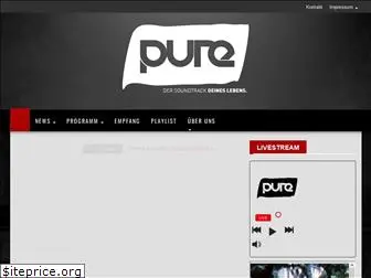 pure-fm.de