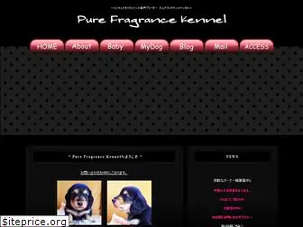 pure-fragrance.net
