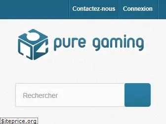 pure-gaming.fr