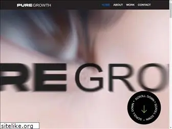 pure-growth.com