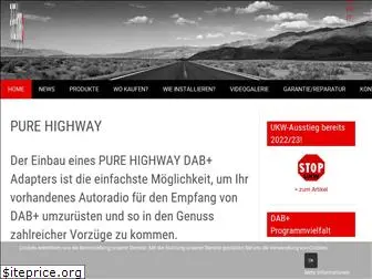 pure-highway.ch