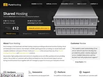 pure-hosting.com