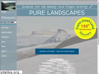 pure-landscapes.net