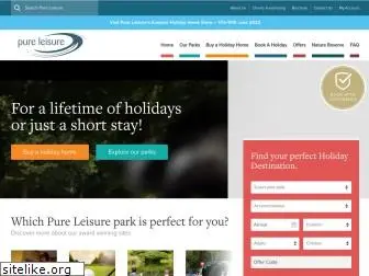 pure-leisure.co.uk