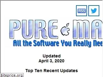 pure-mac.com