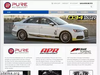 pure-motorsport.com