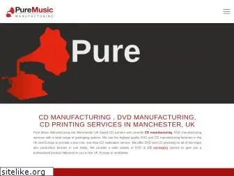 pure-music.co.uk
