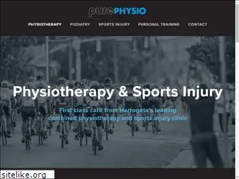 pure-physio.co.uk