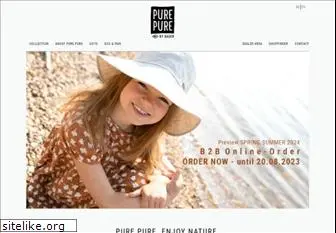 pure-pure.de