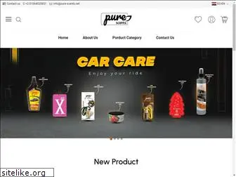 pure-scents.net