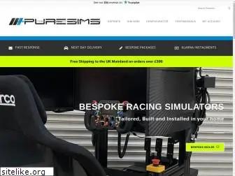 pure-sims.com