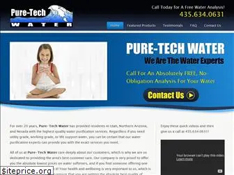 pure-techwater.com