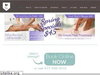 pure-tranquilitymassage.com