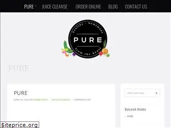 pure.com.mt