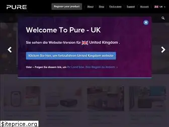 pure.com