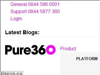 pure360.com