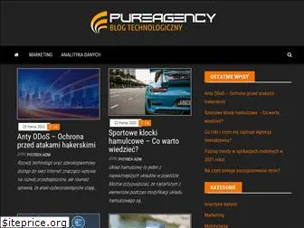 pureagency.pl