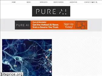 pureai.com