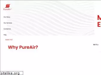 pureair.com.sg