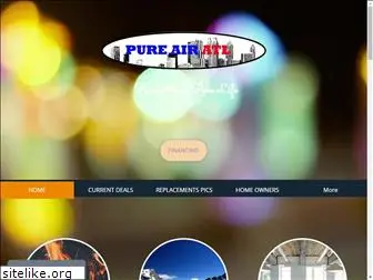 pureairatl.com