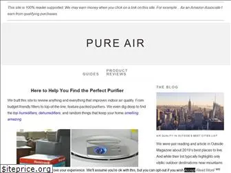 pureairsupply.com