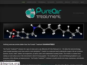 pureairtreatment.com