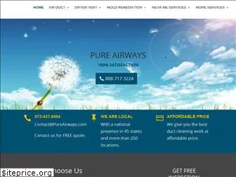 pureairways.com