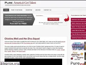 pureamericasgottalent.com