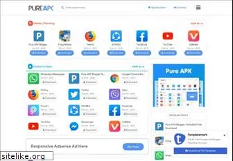 pureapk-templatemark.blogspot.com