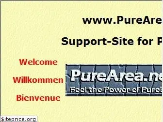 purearea.net