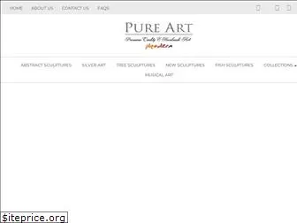 pureartonline.com