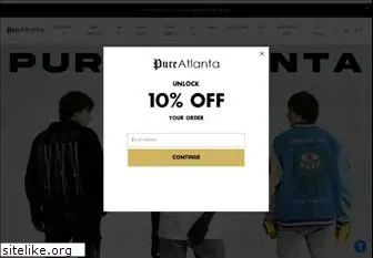 pureatlanta.com