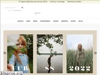 Similar websites like ugleunger.dk and alternatives