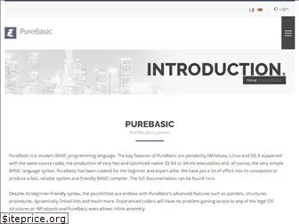 purebasic.com
