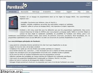 purebasic.fr