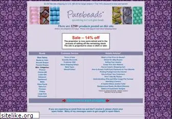 purebeads.com