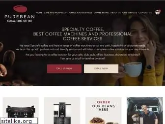 purebean.com.au