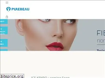 purebeau.com.au