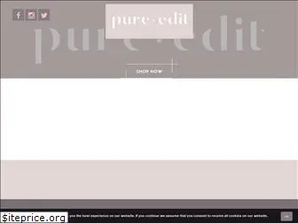 purebeautyandaesthetics.co.uk