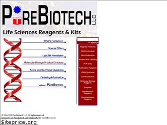 purebiotechllc.com